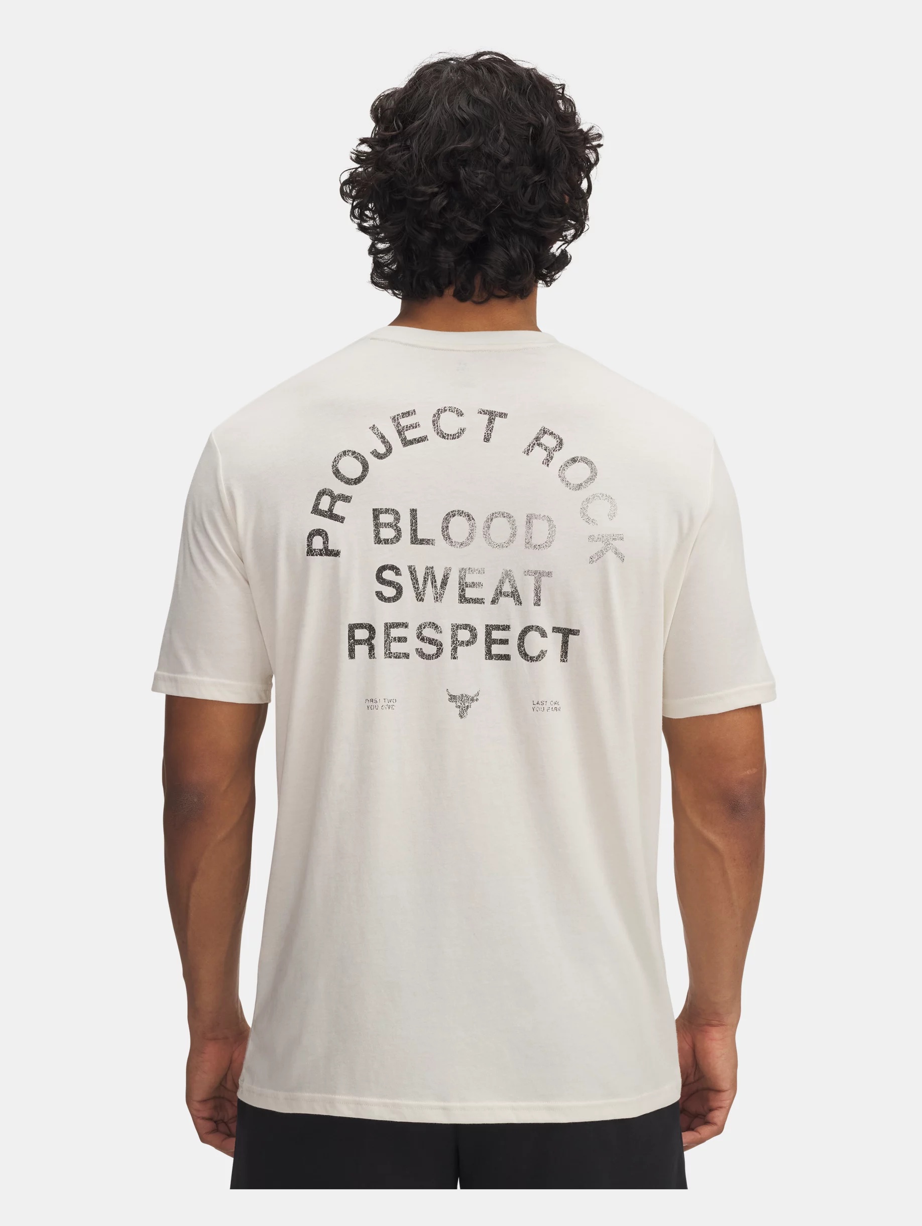 Project Rock - 2