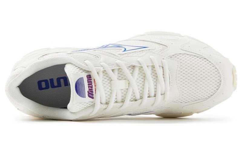 Mizuno Mizuno Speed 2K 'White Blue' D1GH222908 outlook