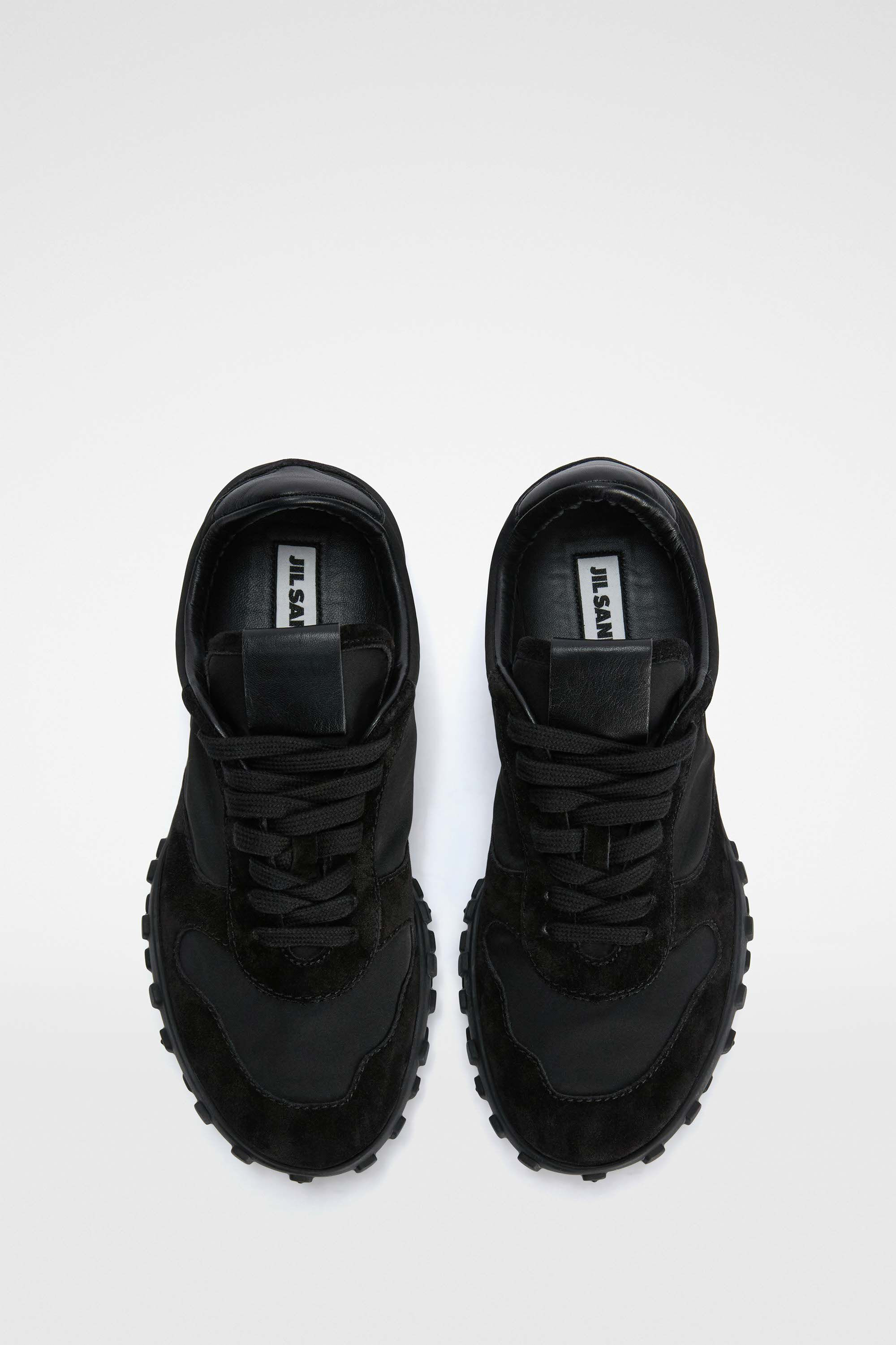 Low-Top Sneakers - 2