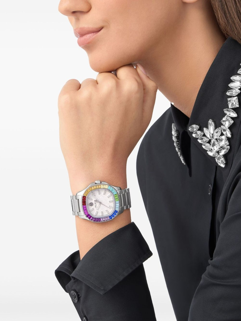 PHILIPP PLEIN $pectre Lady 38mm outlook