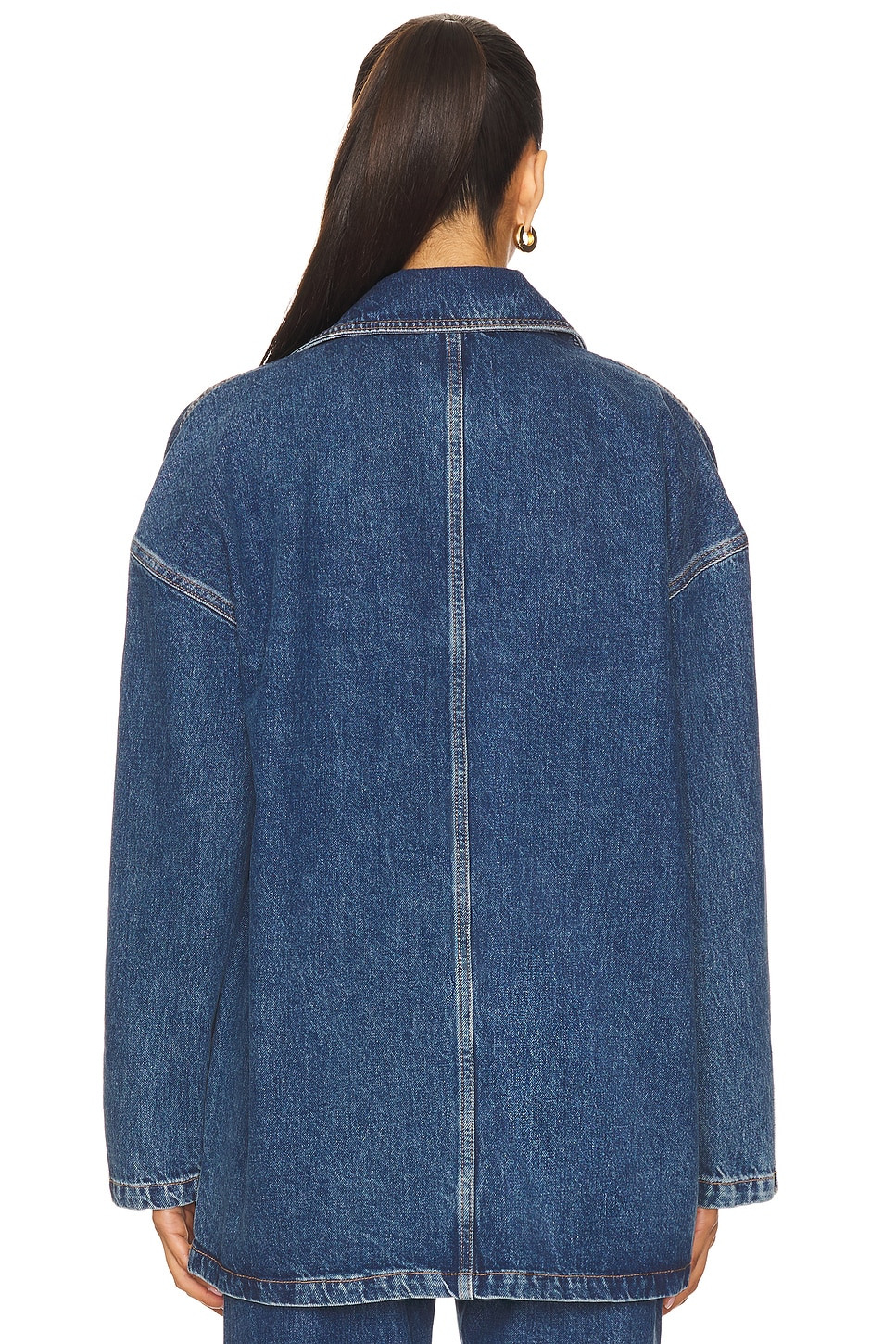 Luca Jacket - 3