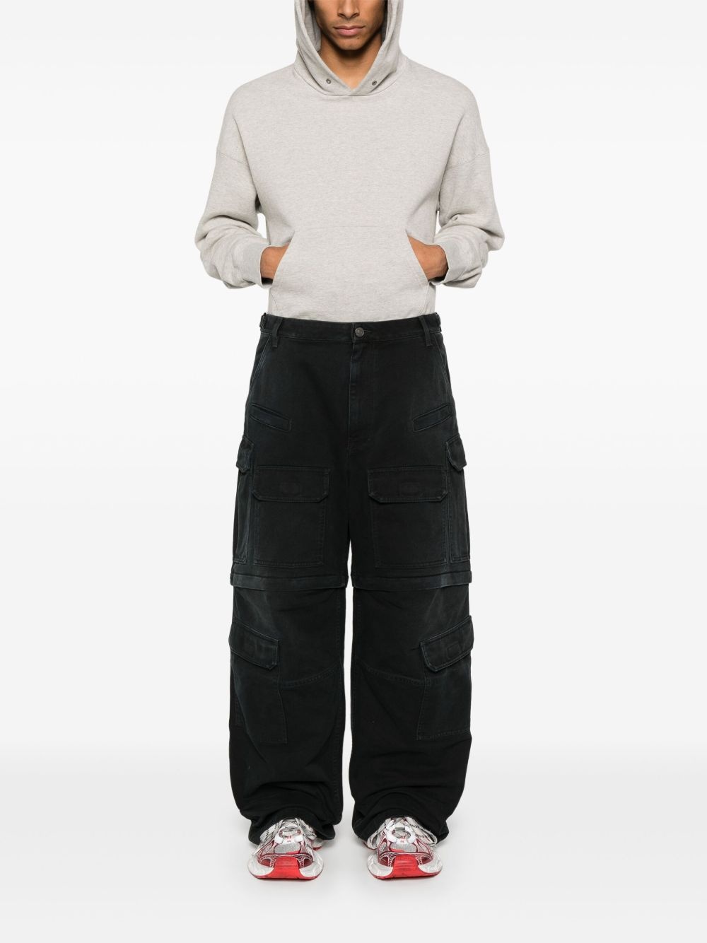 cargo jeans - 3