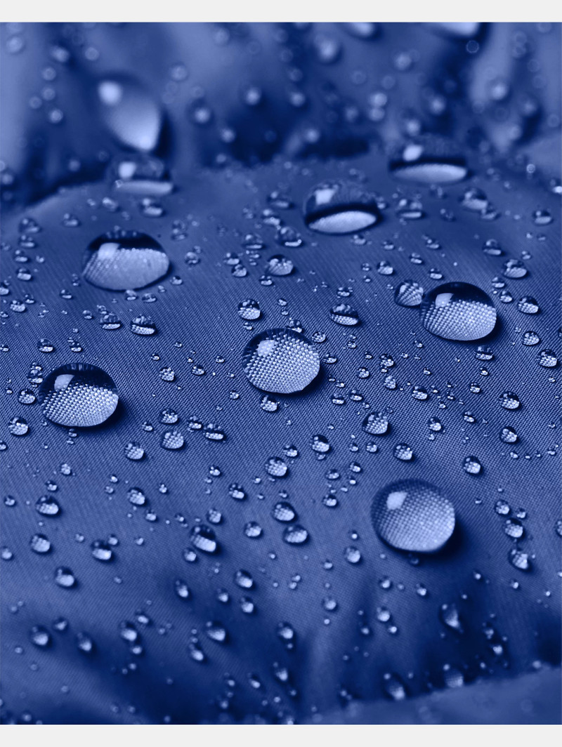 Men's UA Legend Down Vest 7