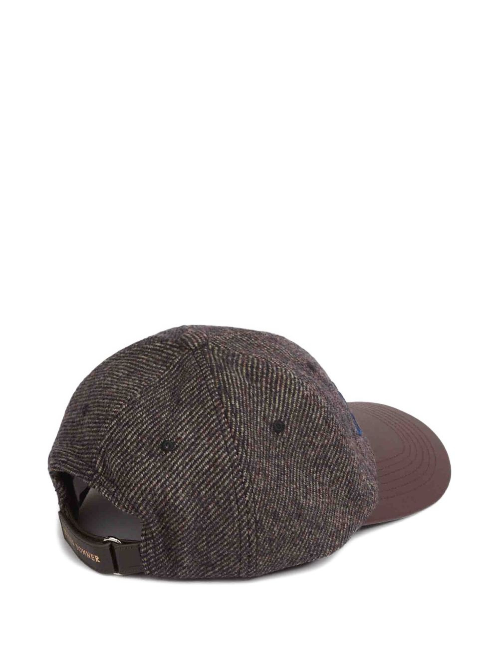 Grace cap - 2