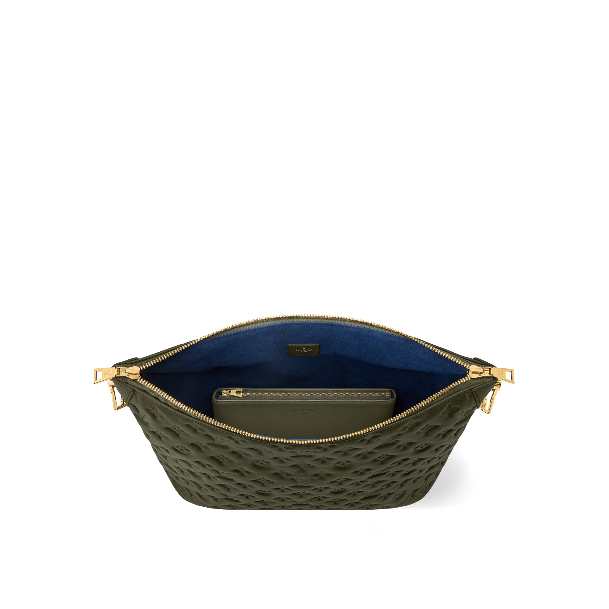 Coussin Hobo MM - 4