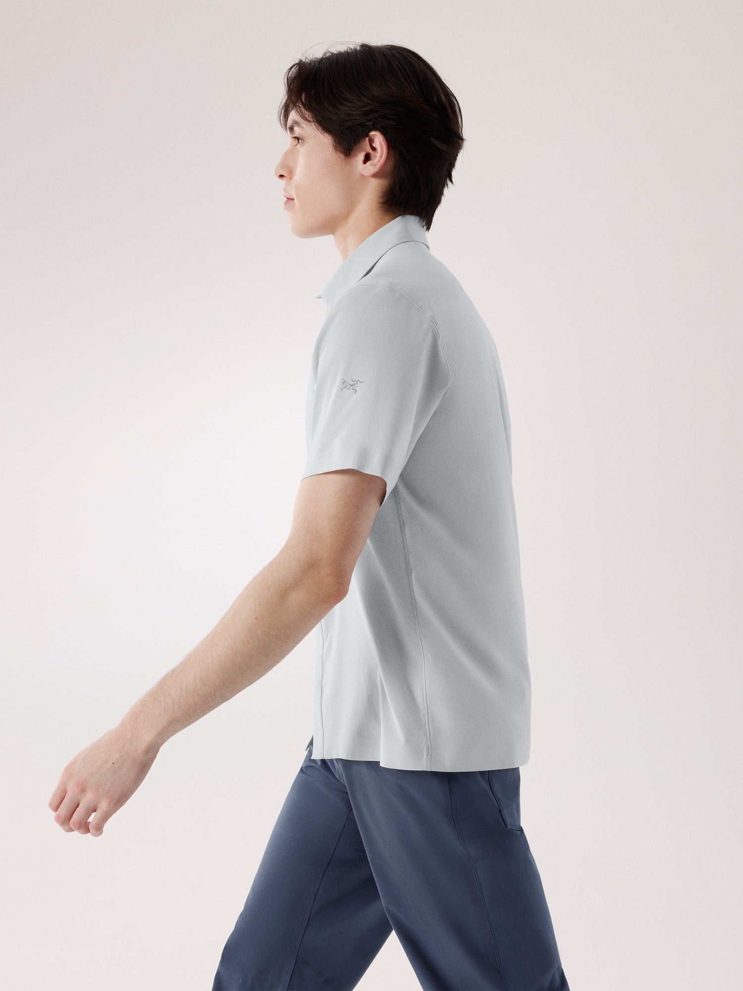 Skyline Shirt SS - 6