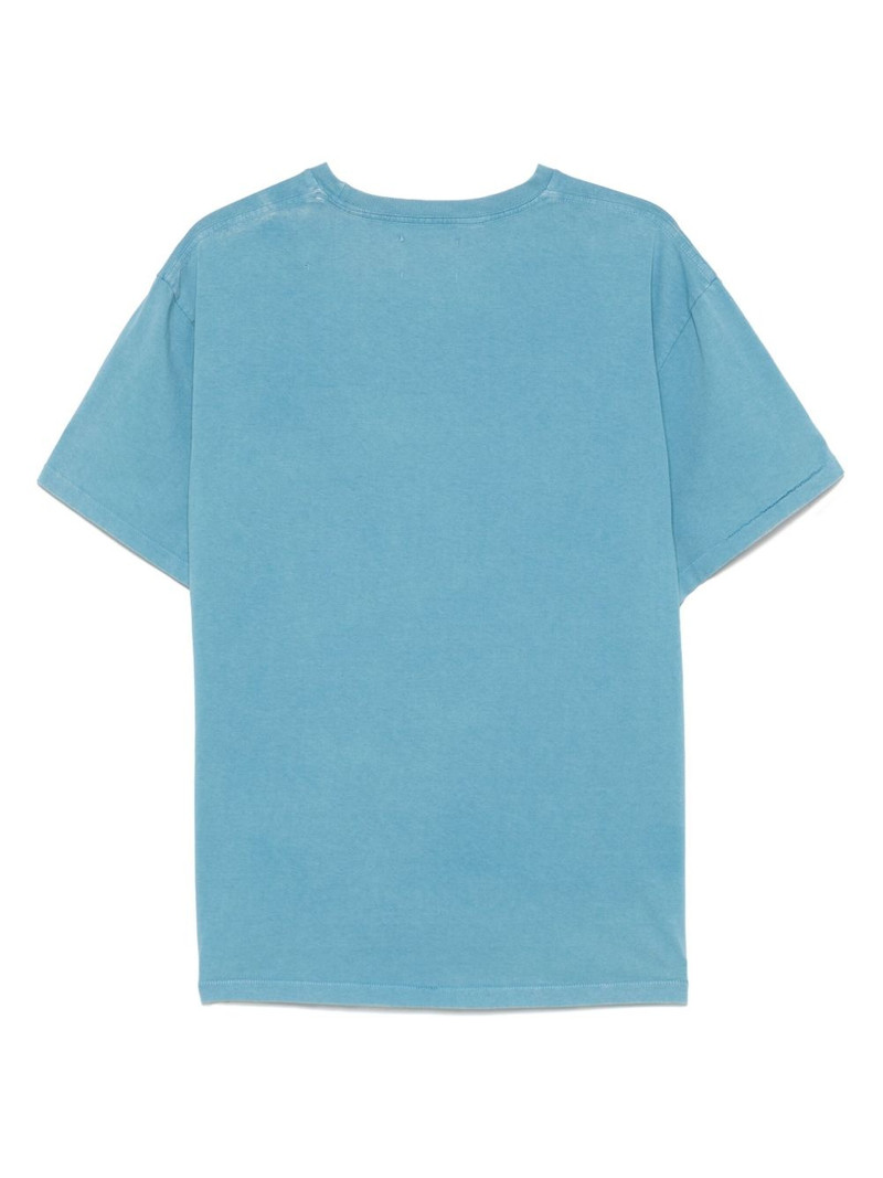 GALLERY DEPT. Vintage Logo Painted T-shirt outlook