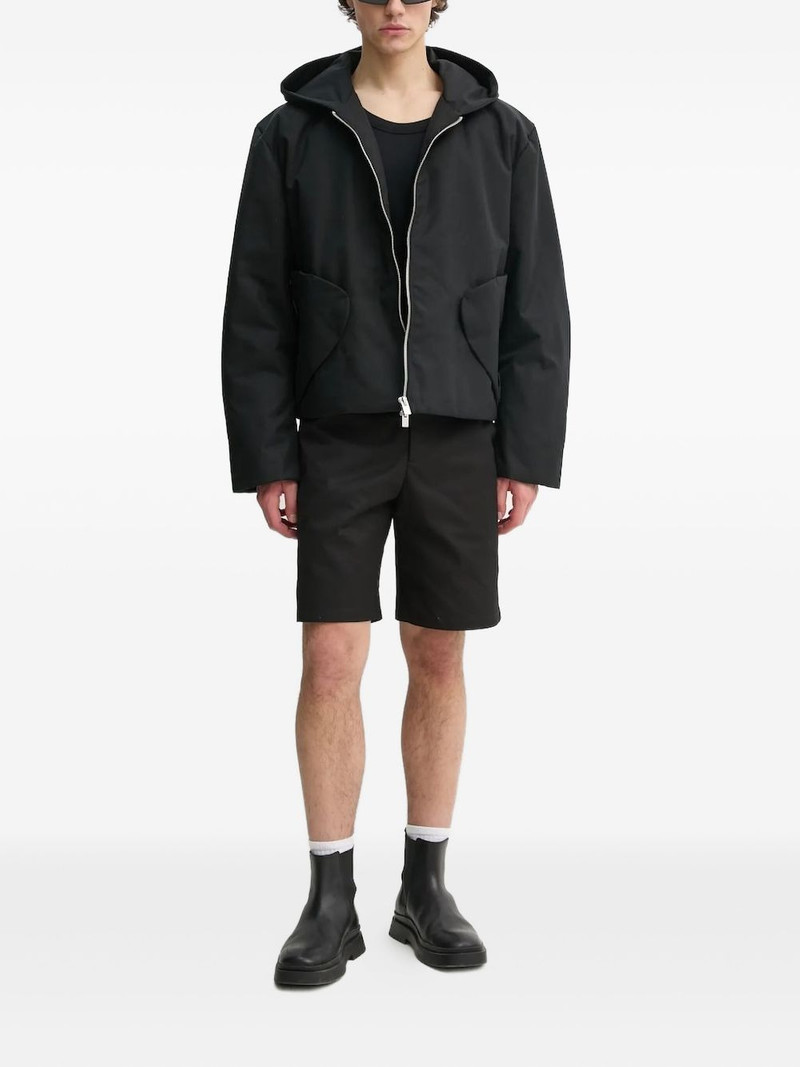 HELIOT EMIL™ Avalanche bomber jacket outlook
