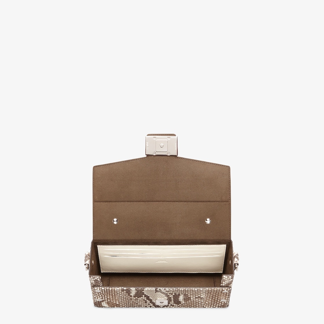 Soft Trunk Baguette - 4