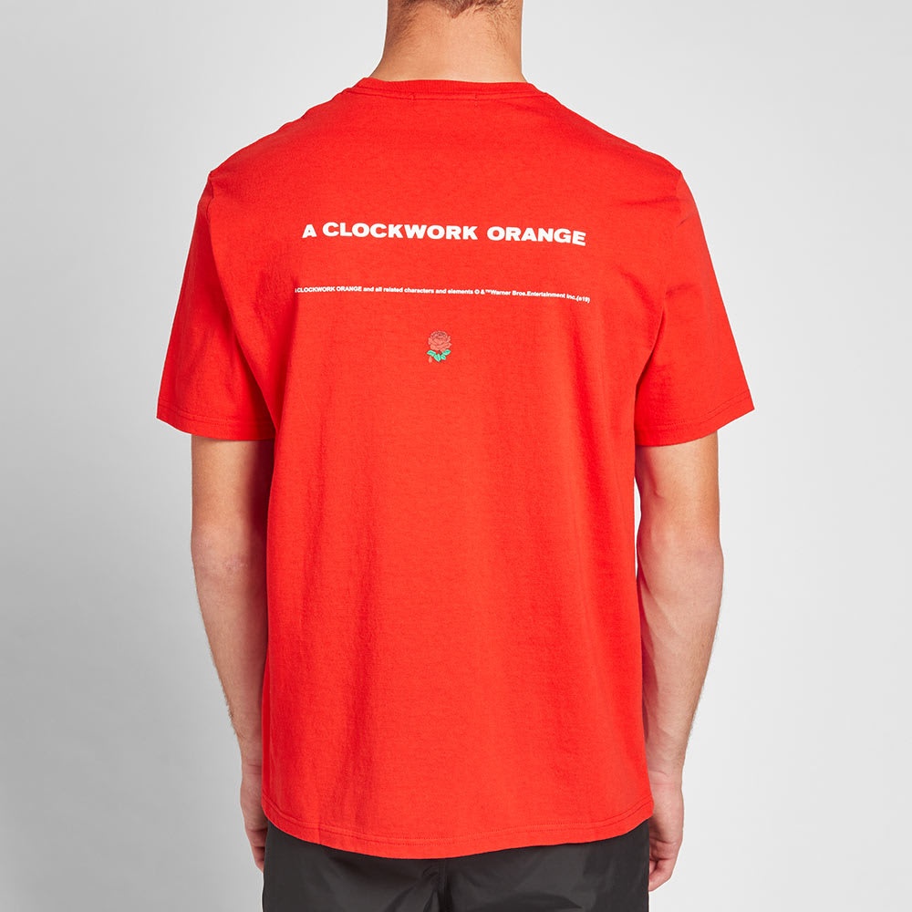 Undercover x A Clockwork Orange Alex Print Tee - 5