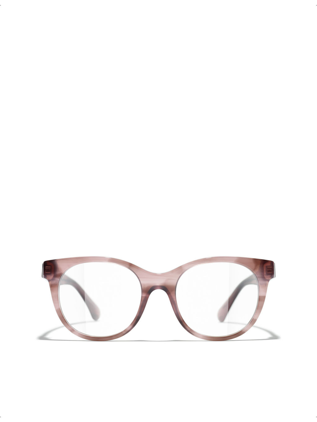 Cat Eye Eyeglasses - 1