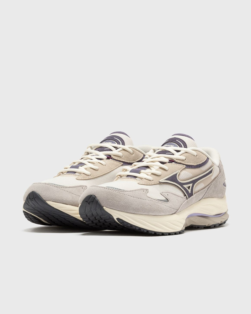 Mizuno S.L.WAVE RIDER B outlook