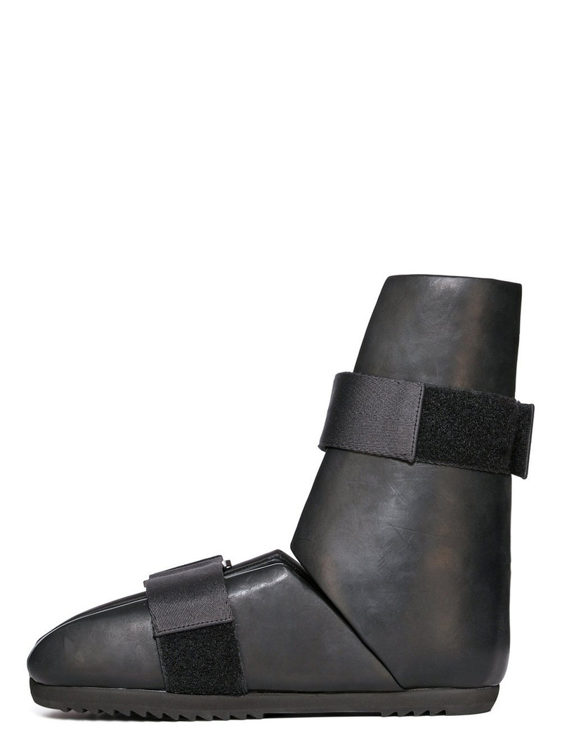 Rick Owens BOOTS outlook