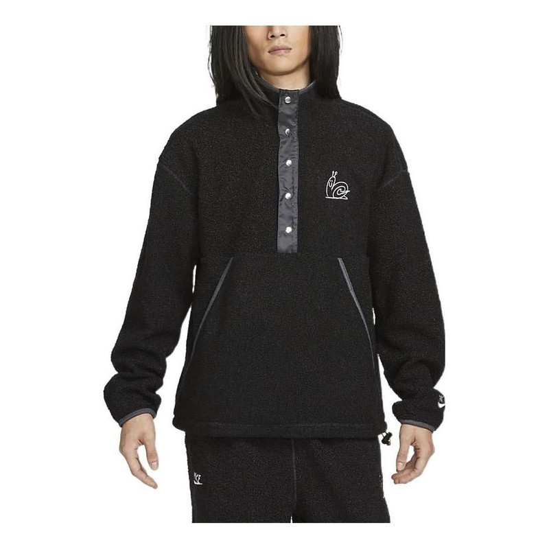 Nike FW22 Logo DQ4194-010 - 1