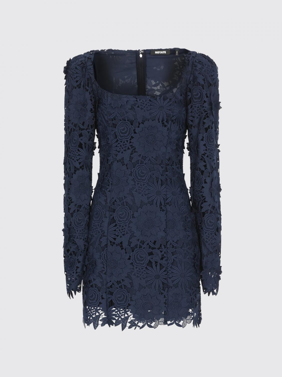 Dress woman Rotate - 5