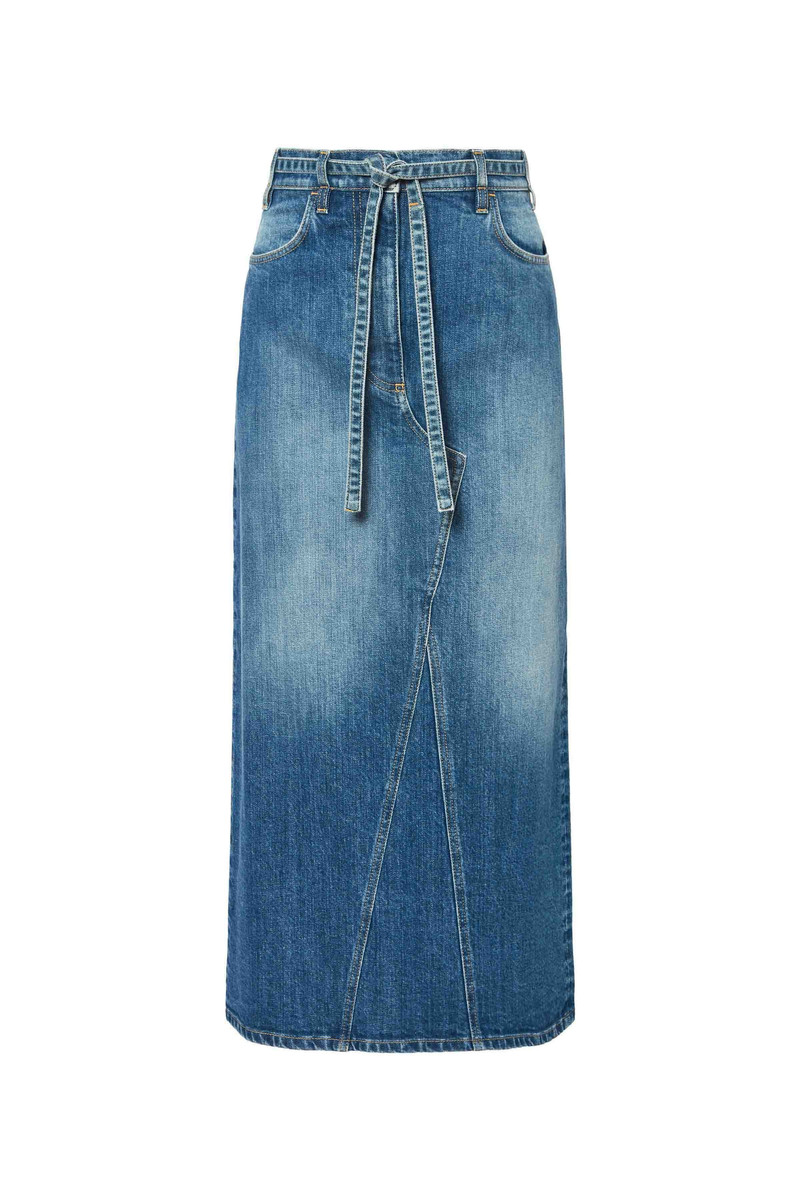 'DEAN' SKIRT - 1