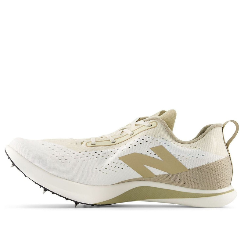New Balance FuelCell SuperComp MDXv3 'White Gold' UMDELRMS - 1