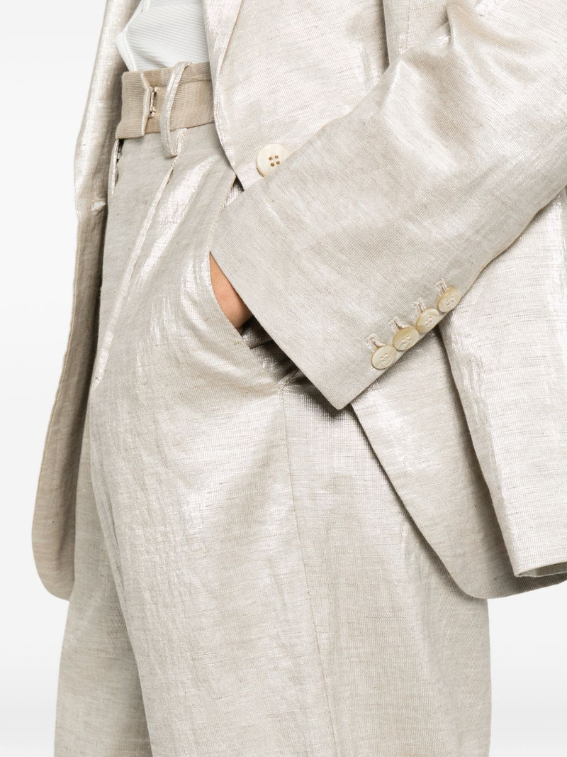pleated trousers 5