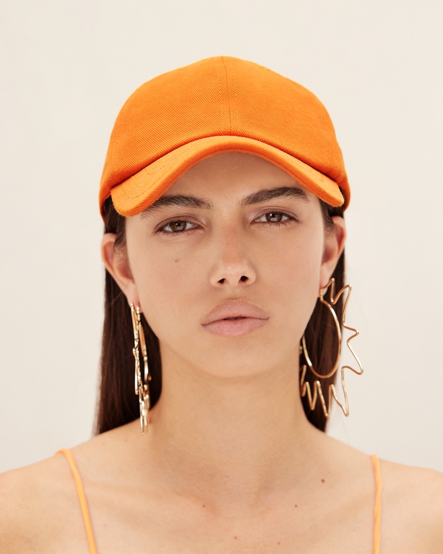 La casquette Jacquemus - 3