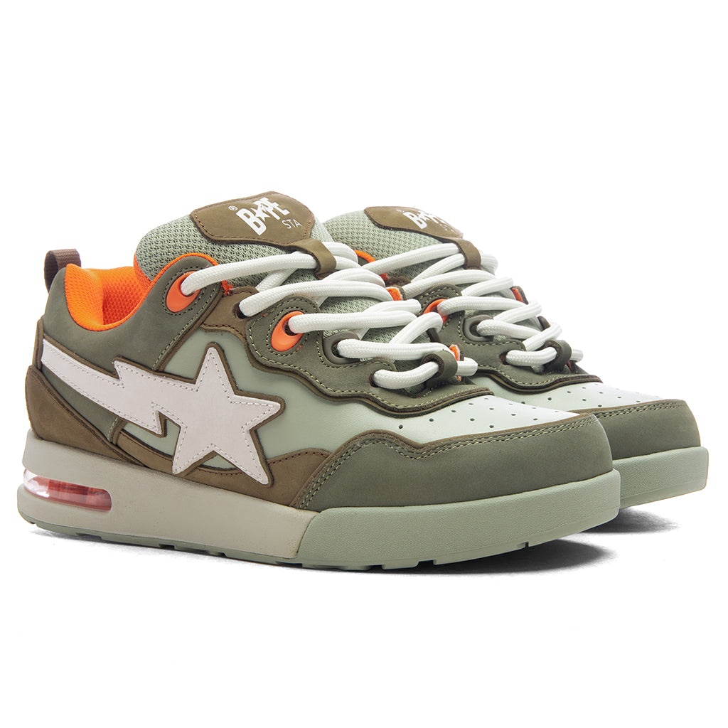 FLIP STA M1 - OLIVE DRAB - 2