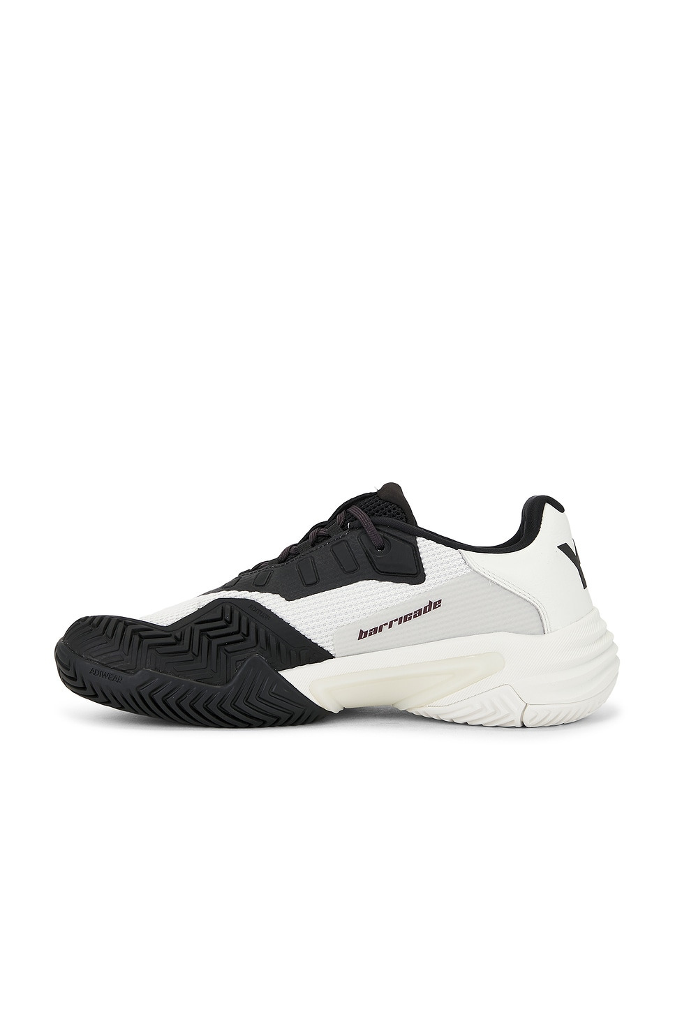 Tennis Capsule Barricade 13 Sneaker - 5