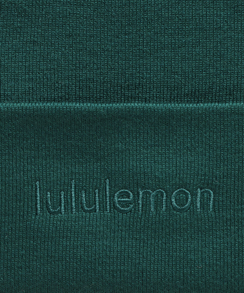 lululemon Warm Revelation Beanie *Wordmark outlook