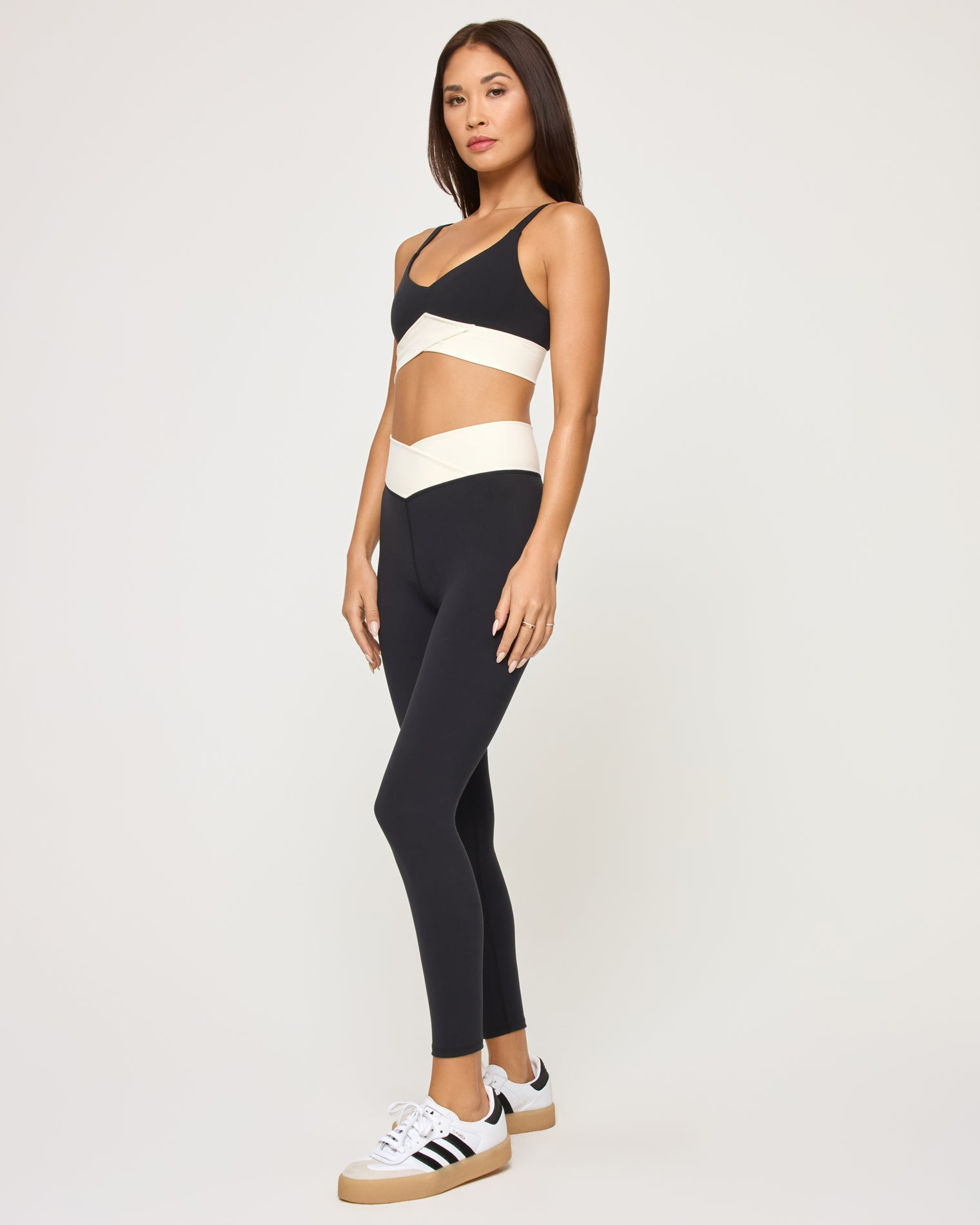 Unmatched Legging - 3
