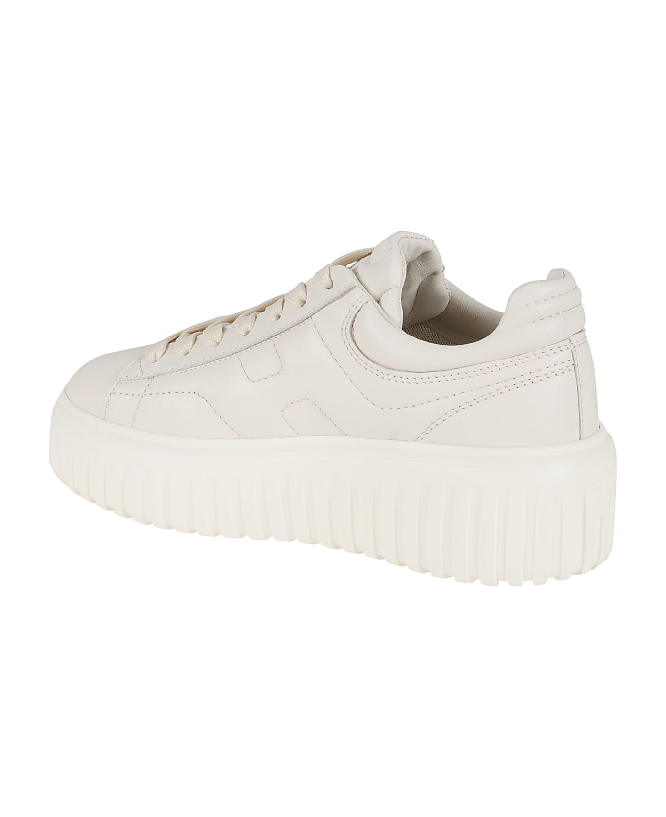 H-stripes Sneakers - 3