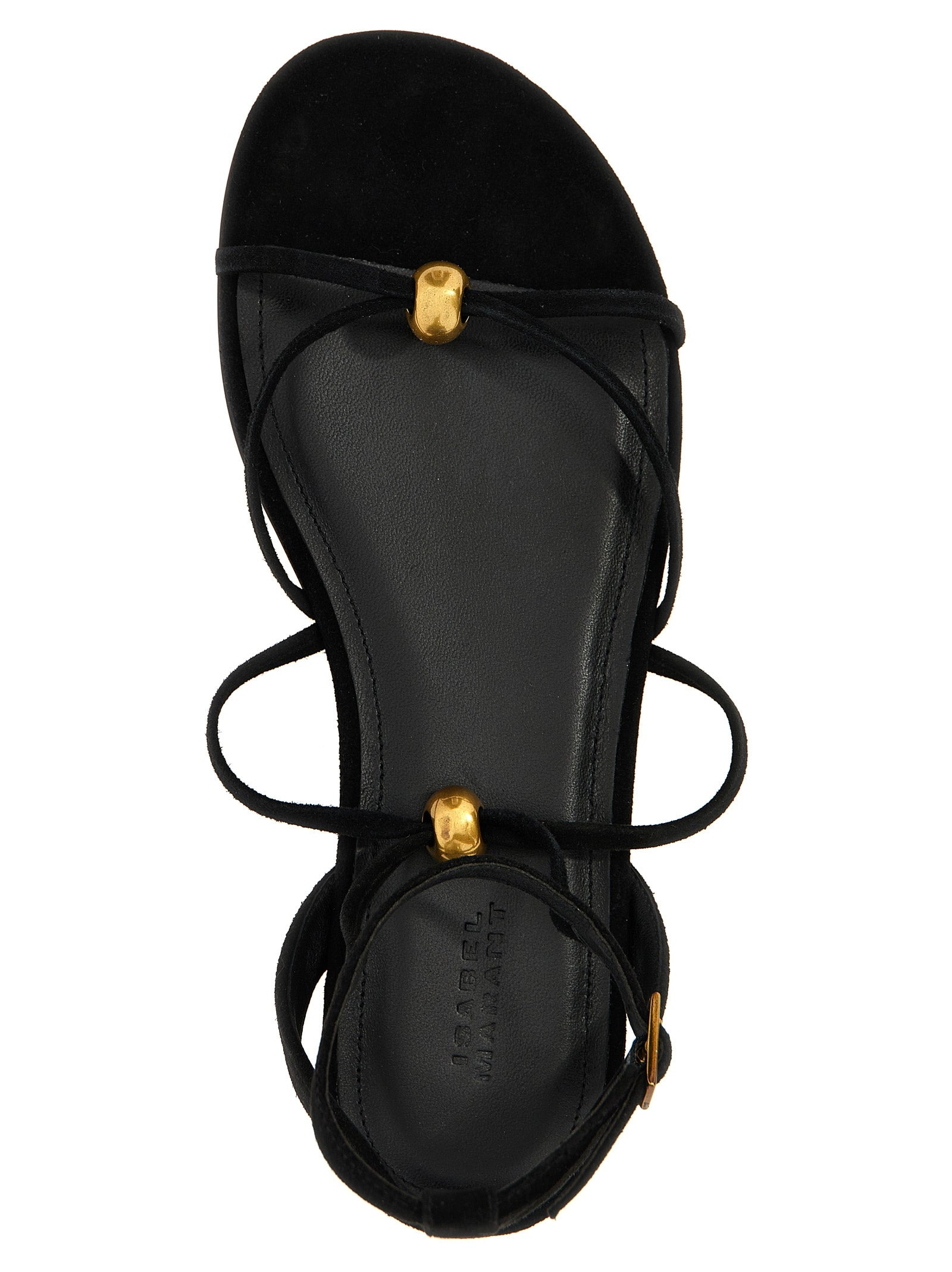 Isabel Marant Women 'Aeza' Sandals - 4