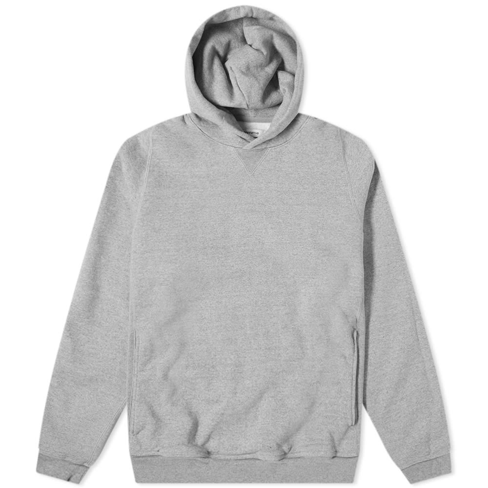 Nonnative Dweller Popover Hoody - 1