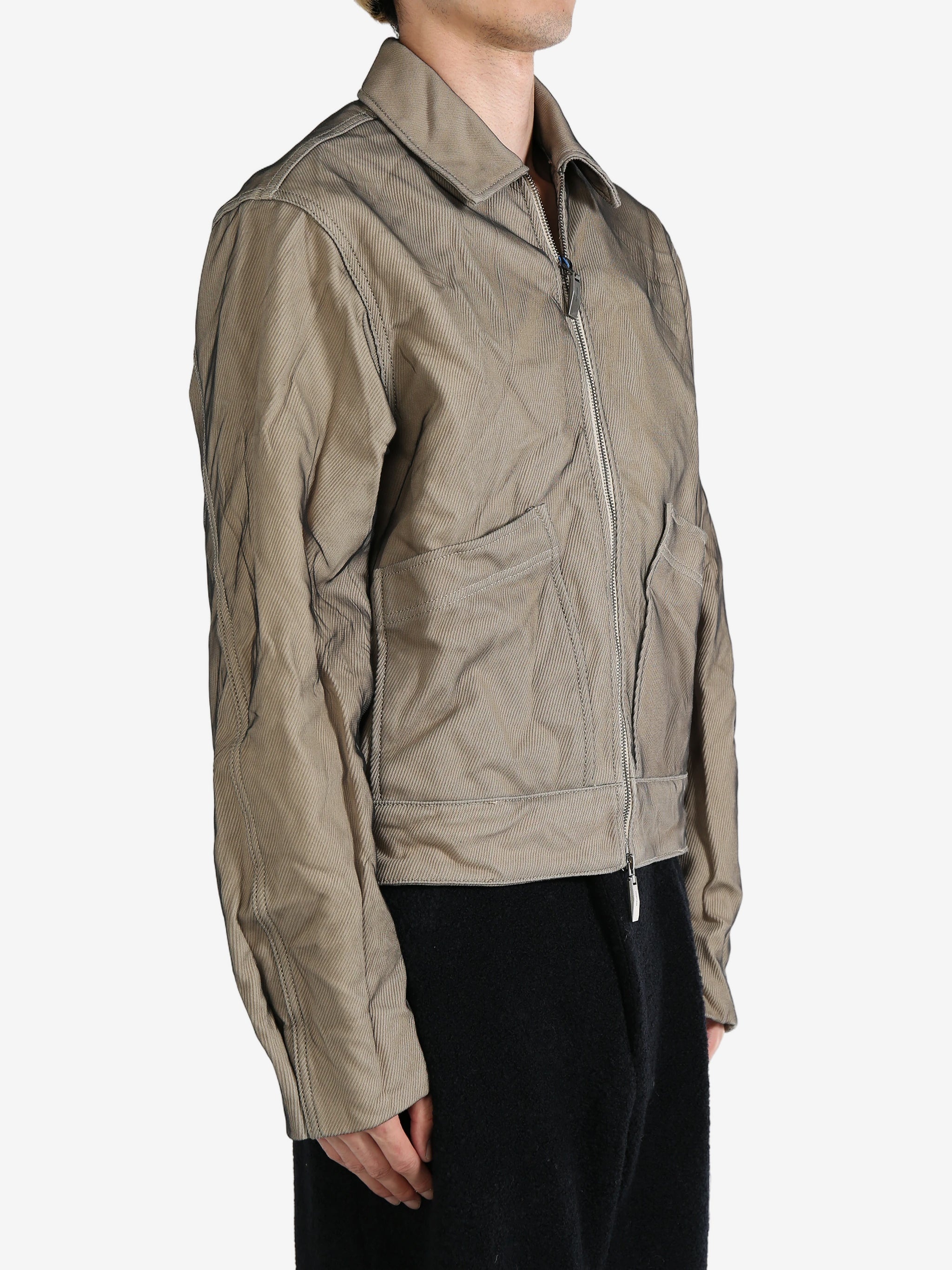 ADER ERROR - Men Poel Jacket - 2