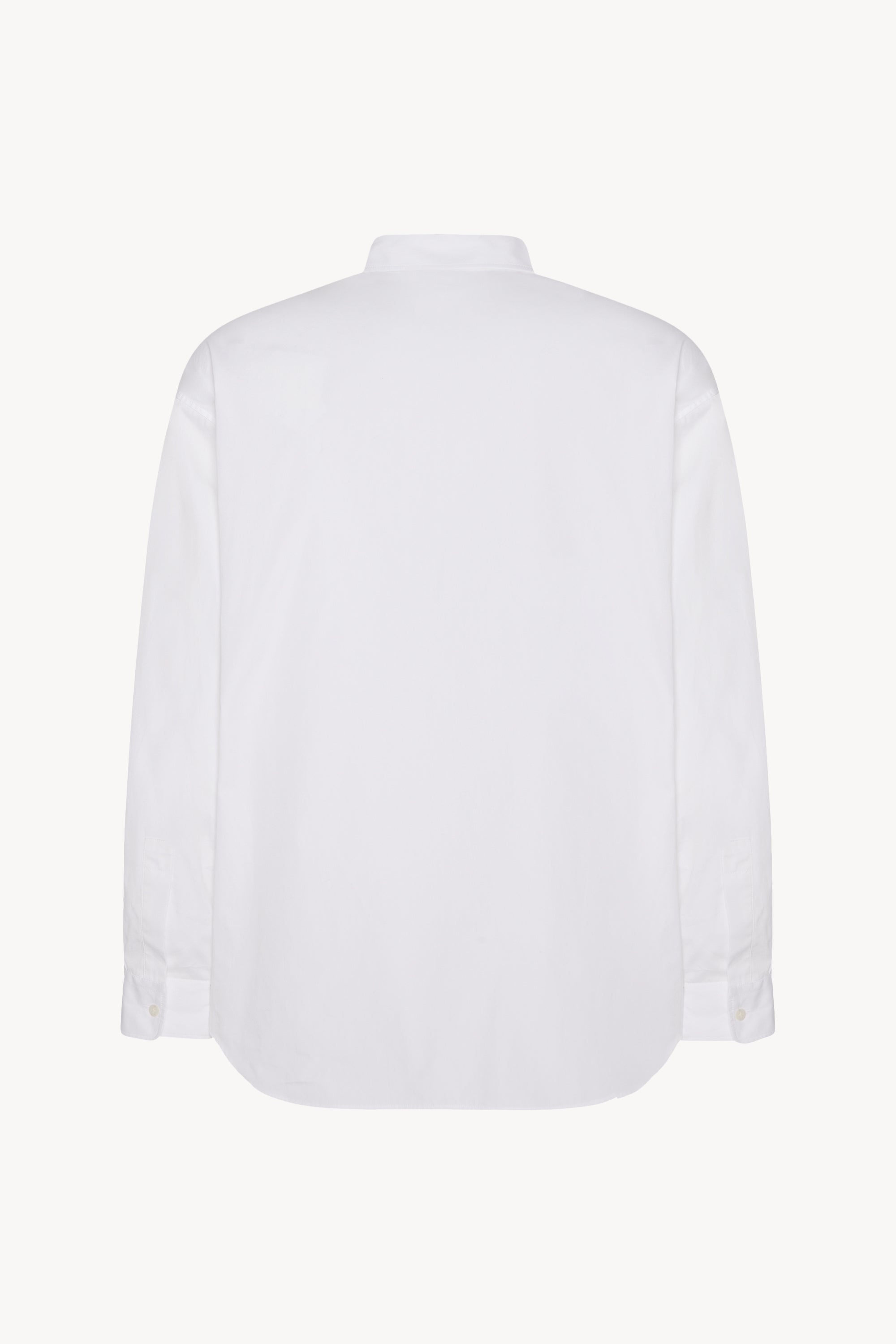 Penn Shirt in Cotton - 2