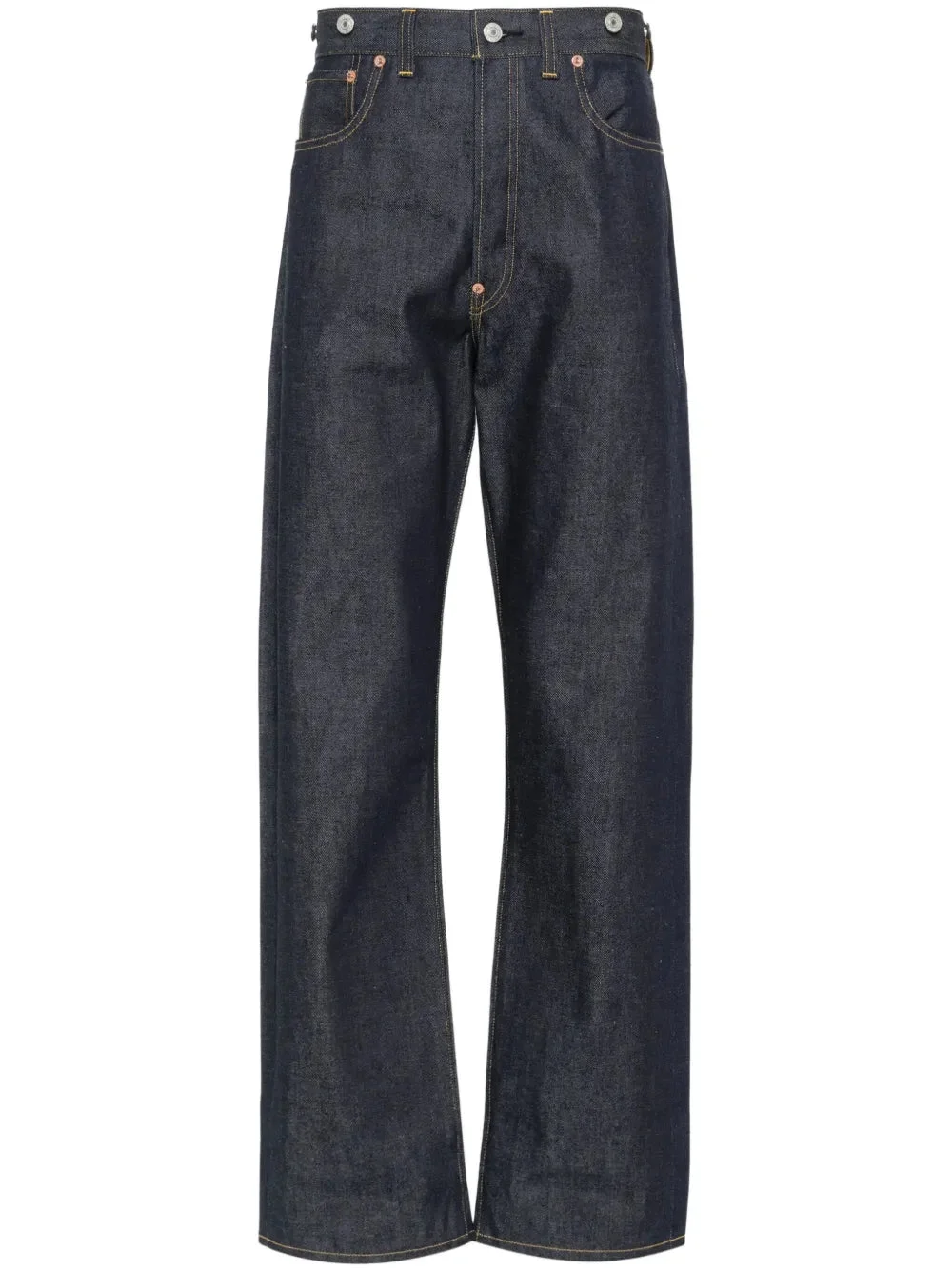 1933 501® STRAIGHT-LEG JEANS - 1