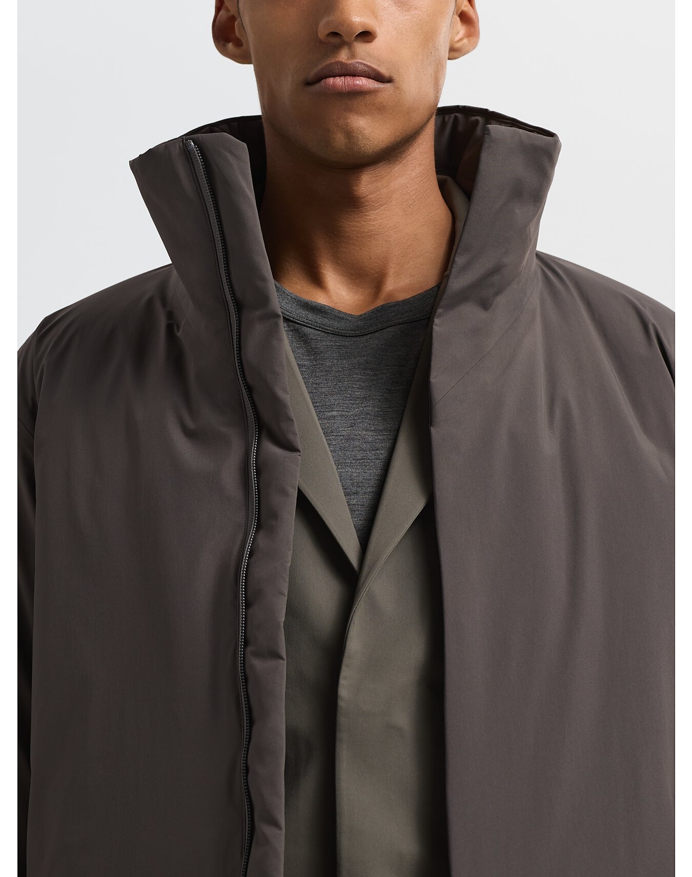 Euler Insulated Jacket - 6