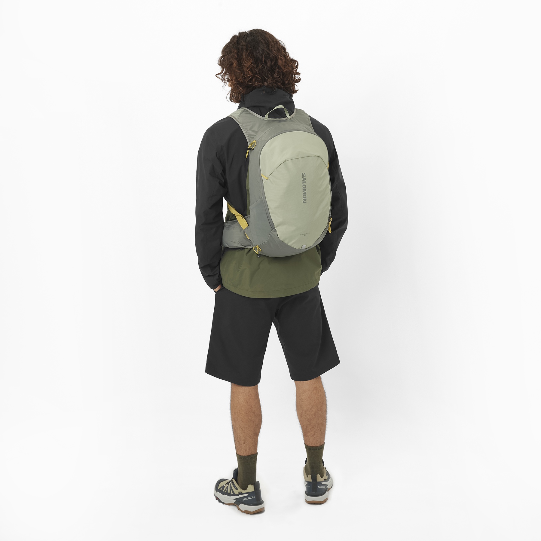 TRAILBLAZER 20 - 4