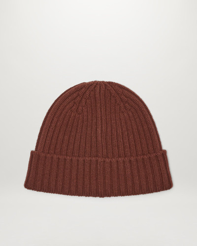 Belstaff WATCH BEANIE HAT outlook