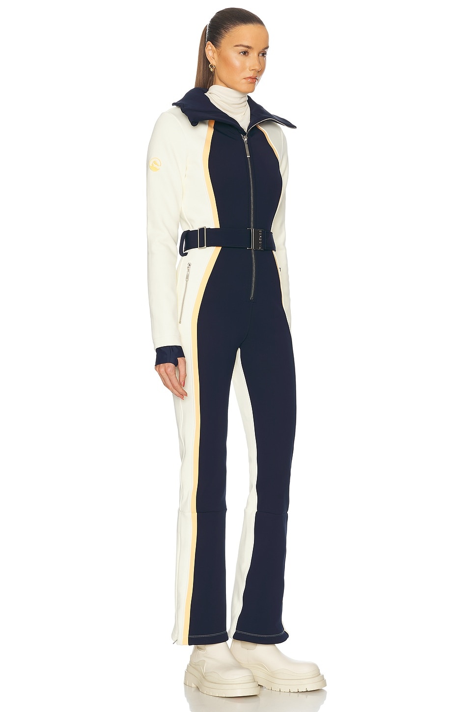 Tirol Ski Suit - 2