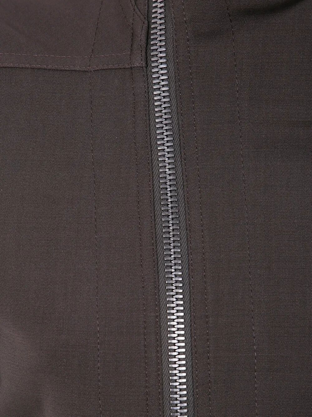 Rick Owens Women "Gary" Jacket - 6