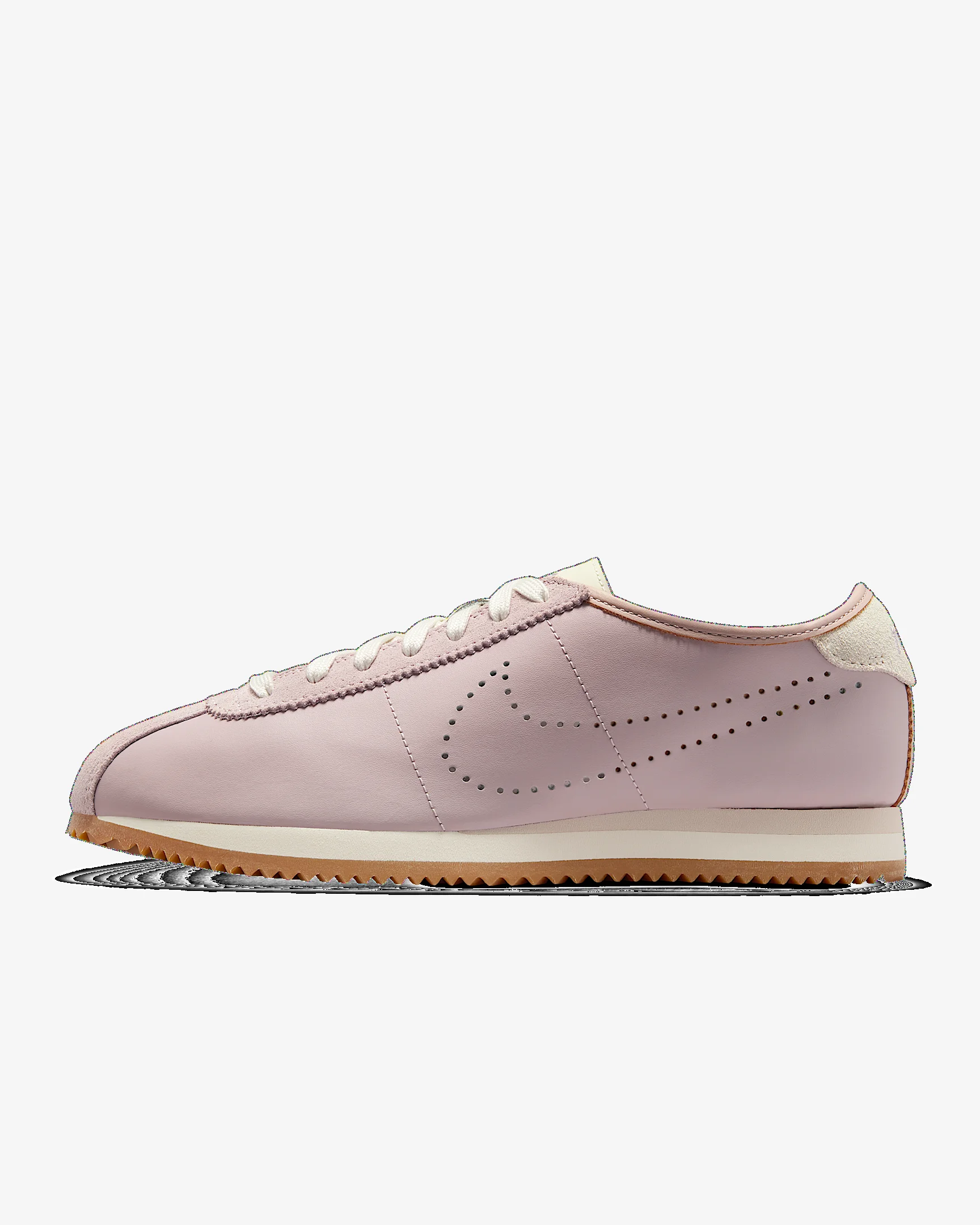 Nike Cortez Leather Women's Shoes - 1