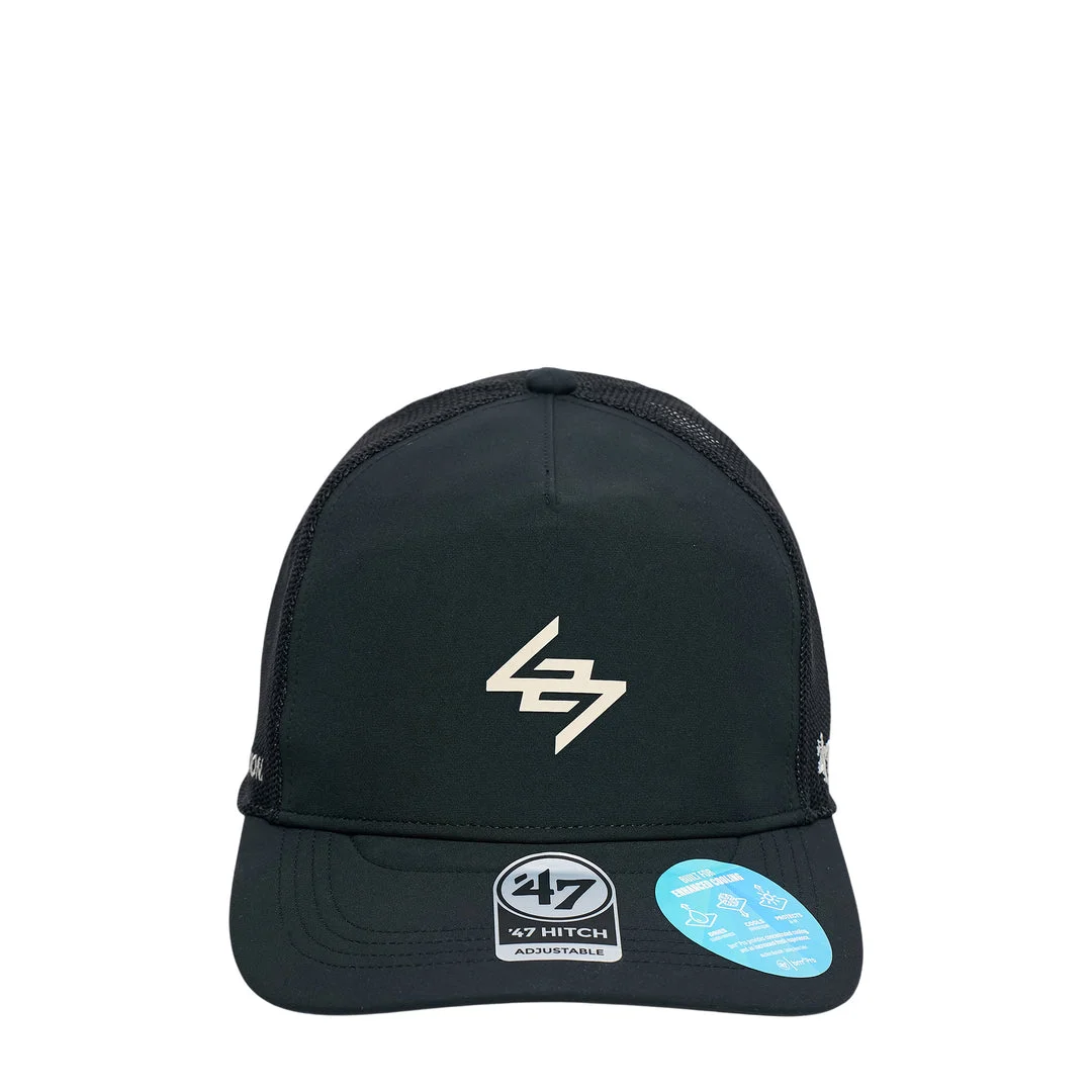 Logo Trucker Cap - 1