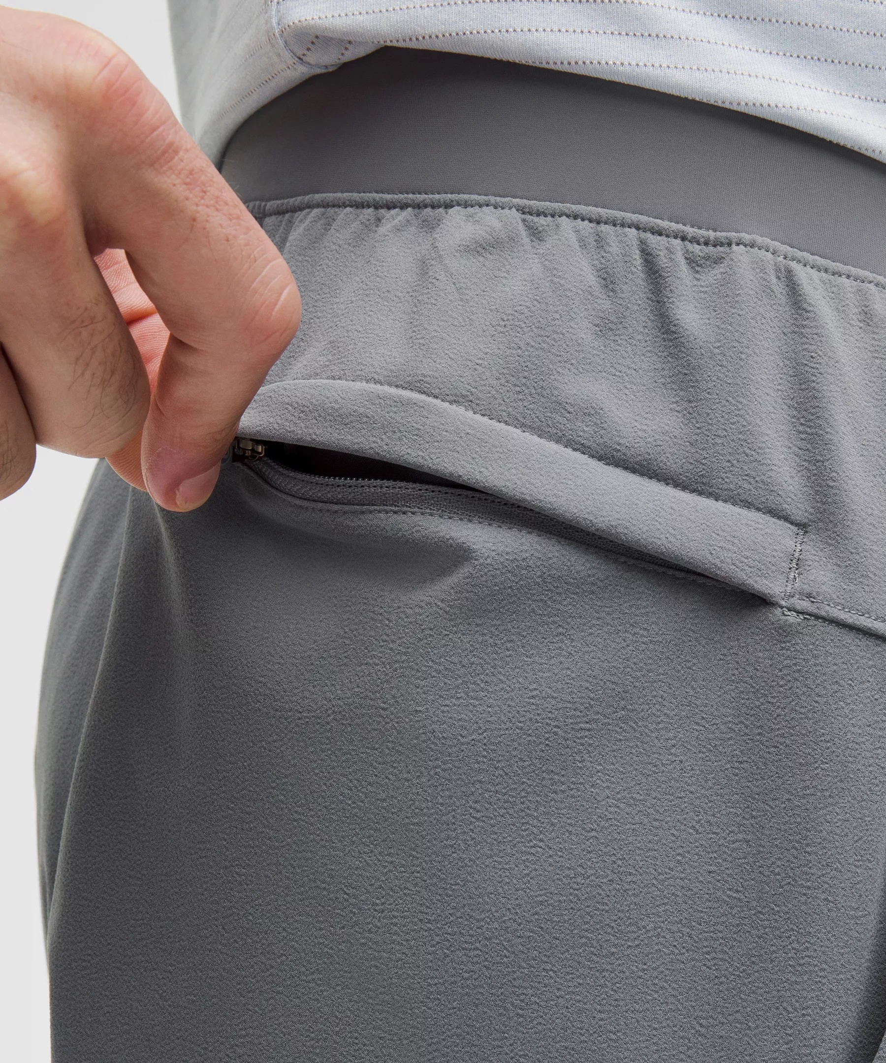 Zeroed In Classic-Fit Cargo Jogger *Regular - 5