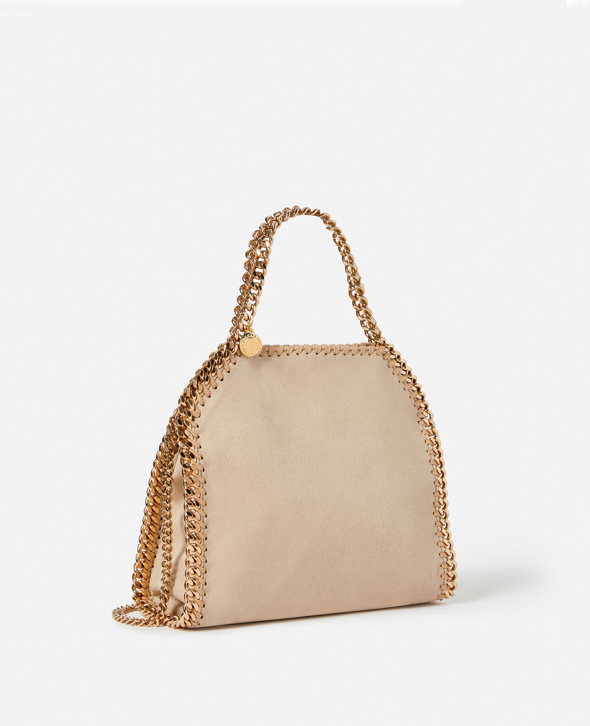 Falabella Mini Tote Bag - 4