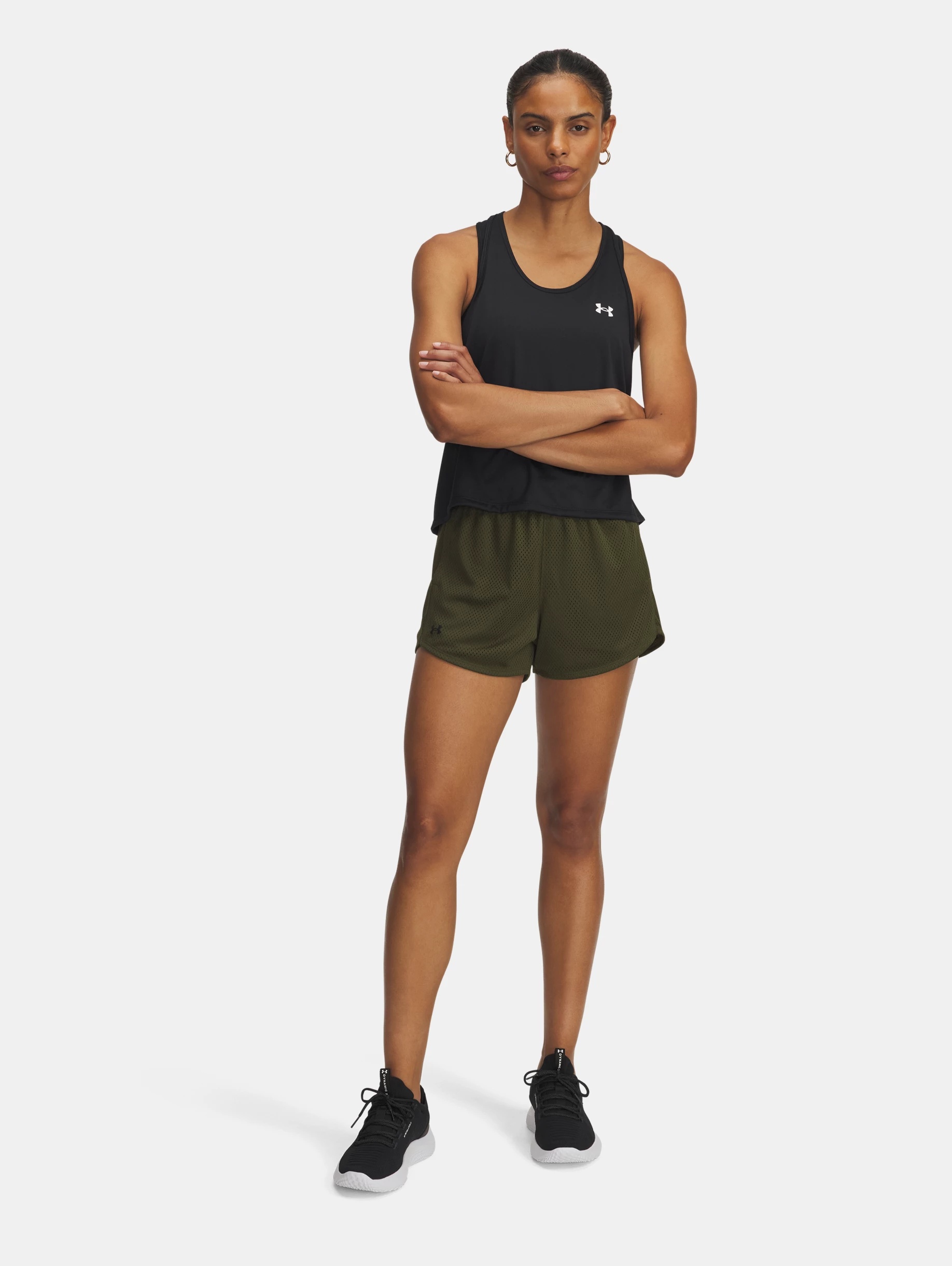 UA Tech™ Mesh Play Up - 3