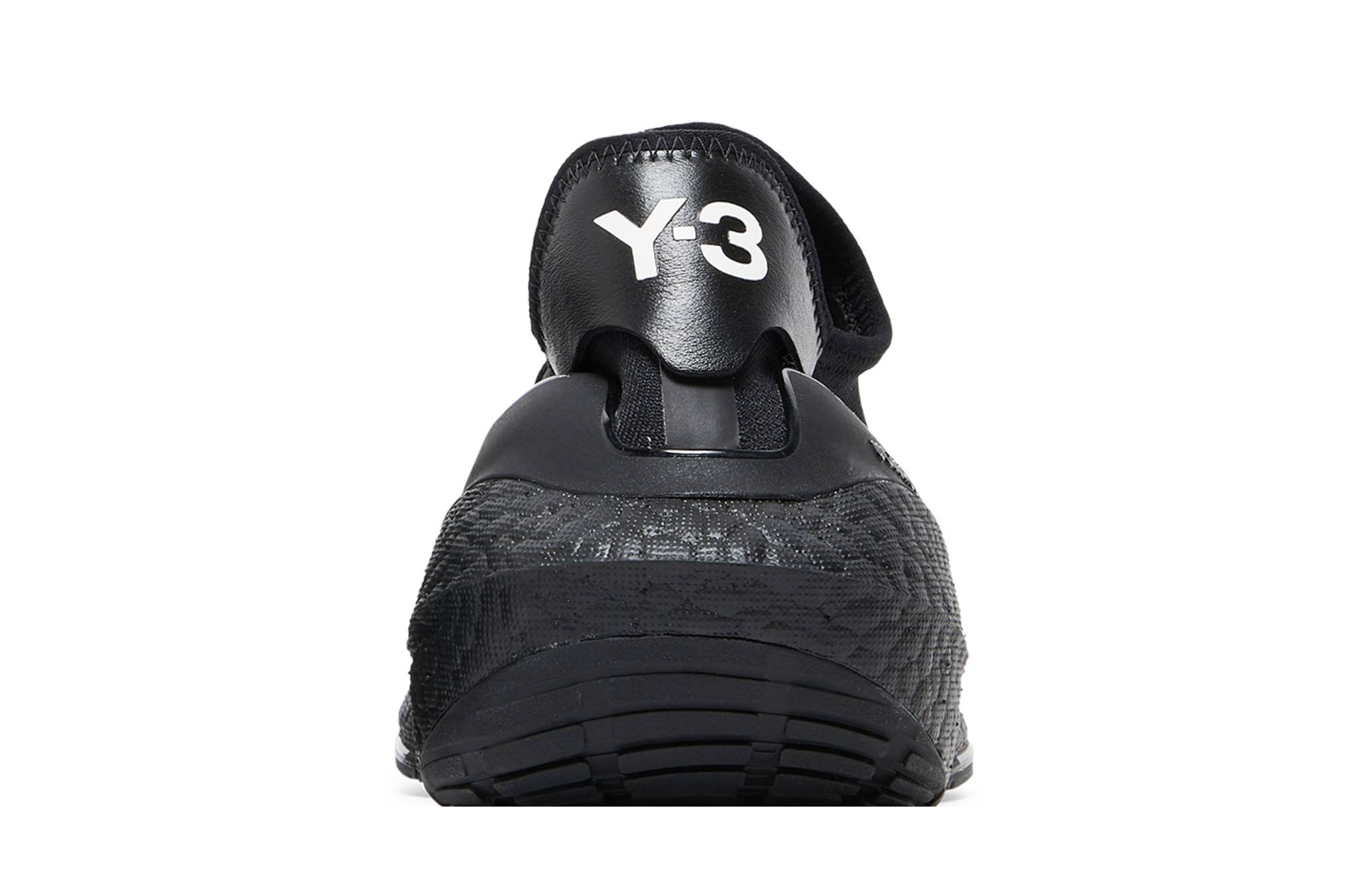 Y-3 UltraBoost 21 'Black' - 7