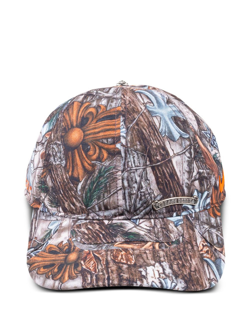 x Nocta Realtree baseball cap 1