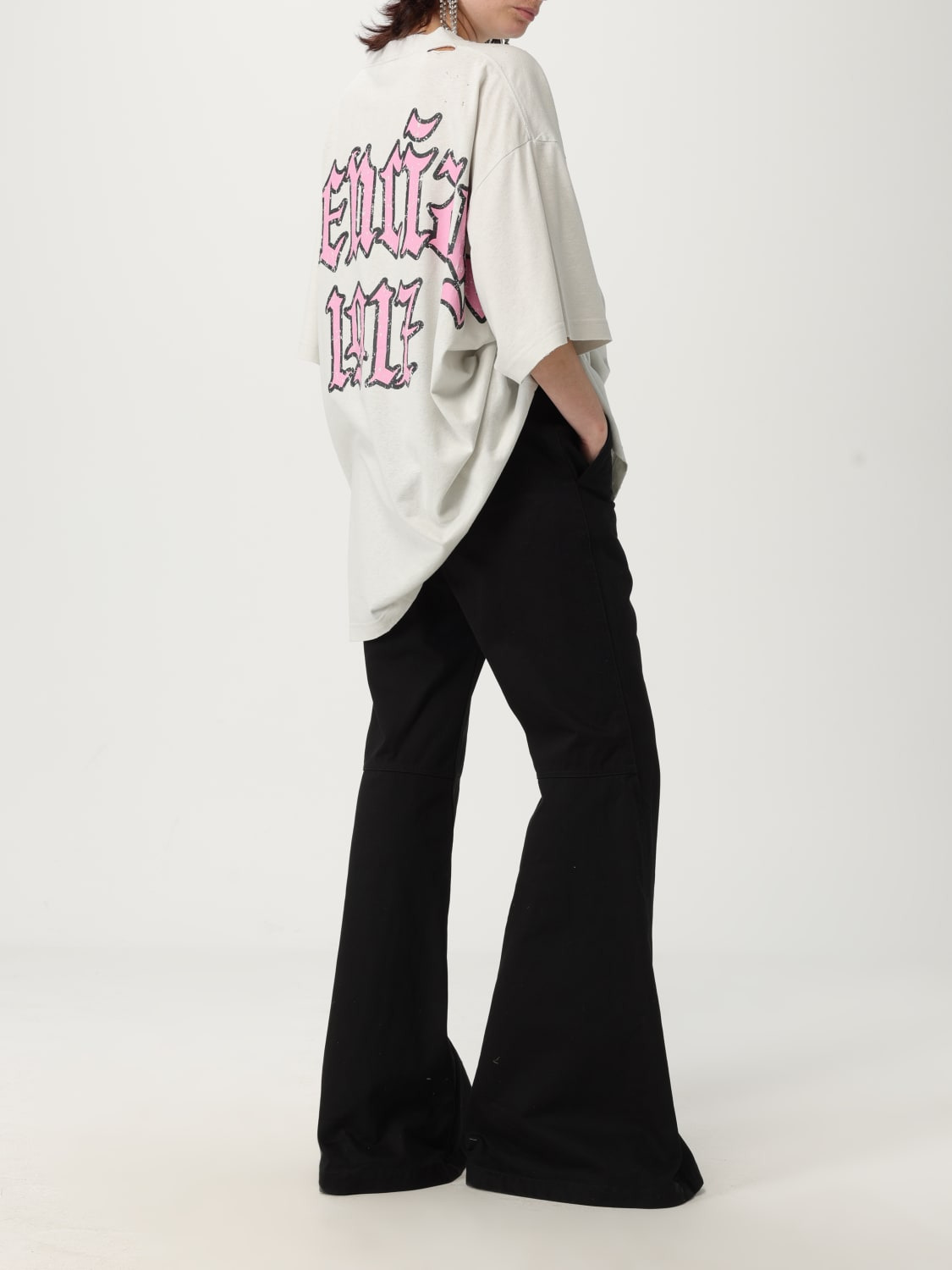 Pants woman Balenciaga - 2