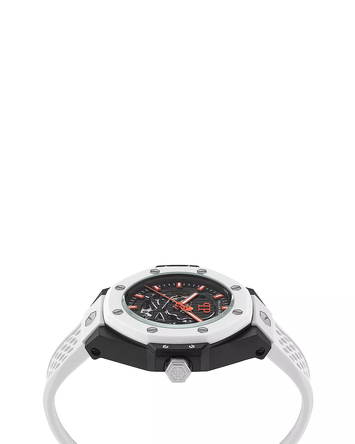 Plein $keleton Royal Watch, 46mm - 4