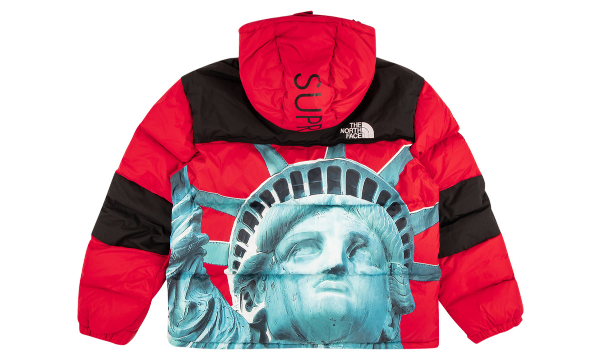 TNF Baltoro - 3