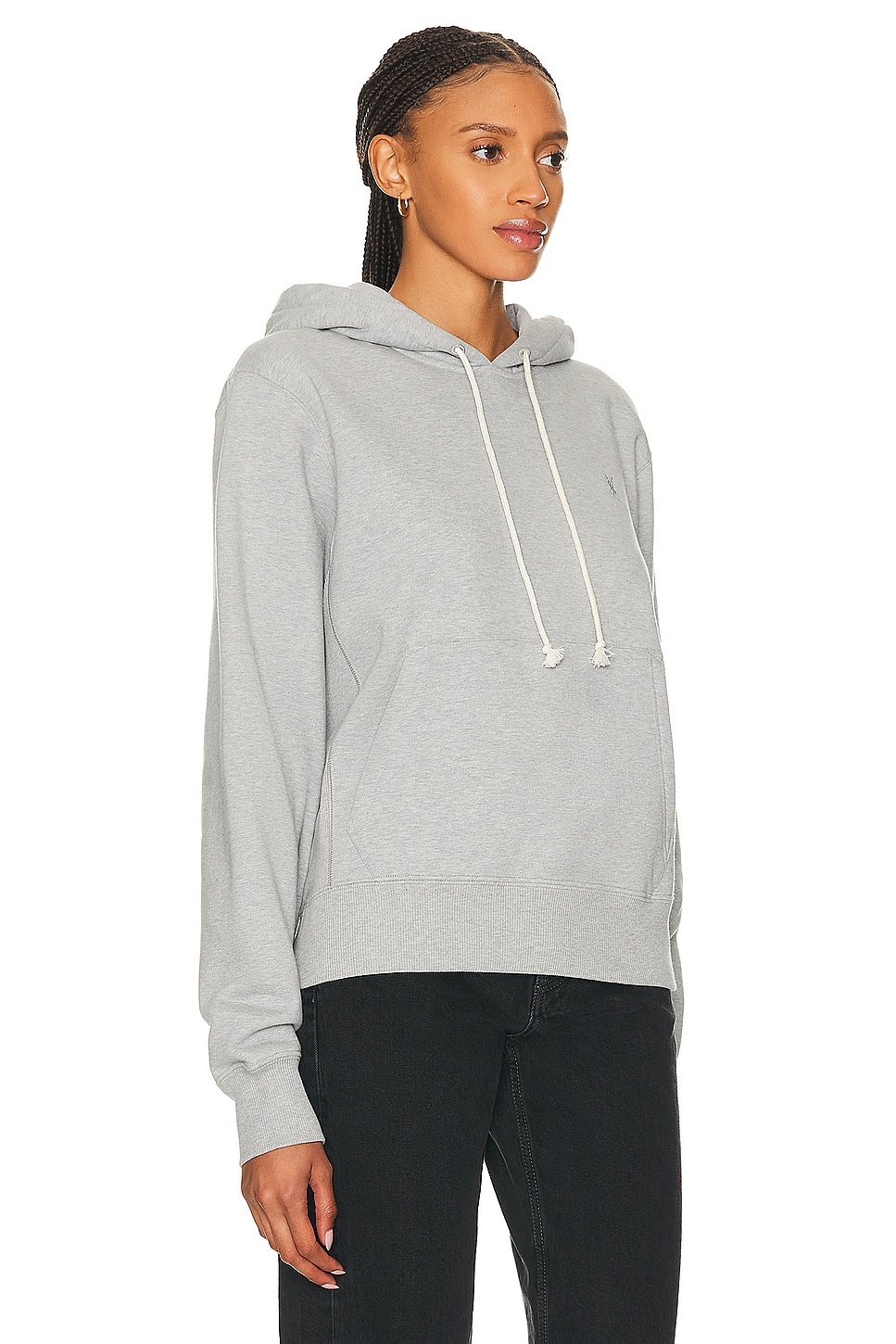 Hoodie Champion Sweatshirt - 2