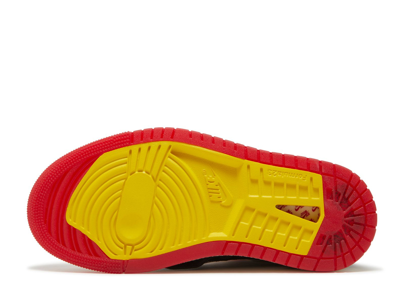 TEYANA TAYLOR X WMNS JORDAN 1 HIGH ZOOM COMFORT 2 'A ROSE FROM HARLEM' - 8